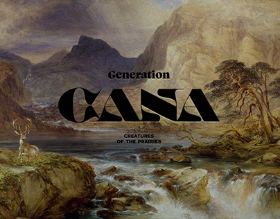 Generation Cana