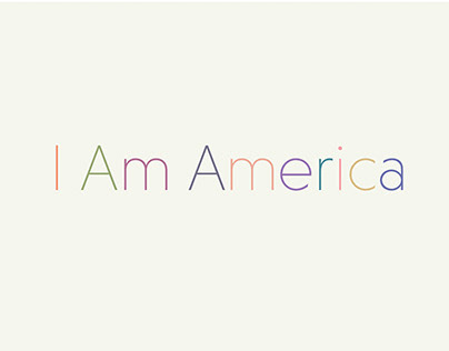 I Am America