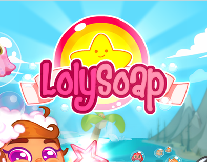 LolySoap