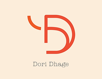 Dori Dhage Logo