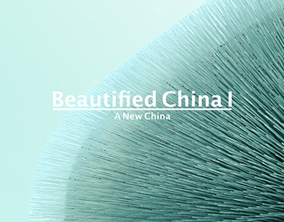 Beautified China I (2017)