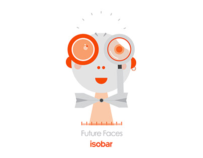 Isobar Future Faces 2017