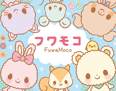 Fuwa Moco