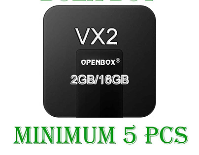 Buy Openbox Vx2 at just £27.99. www.eopenbox.com .