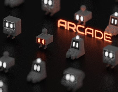 Project thumbnail - the ARCADE project