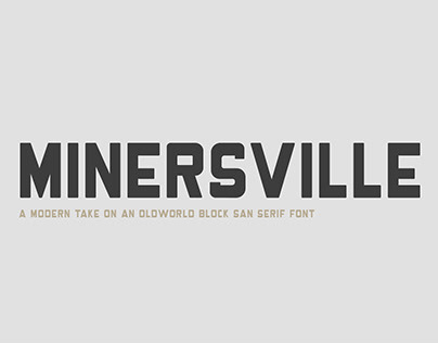 Minersville