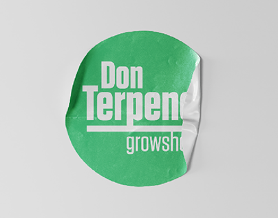 Don Terpeno