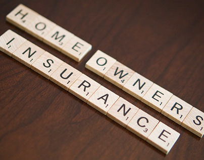 Your Homeowners Insurance Rate Might Skyrocket…