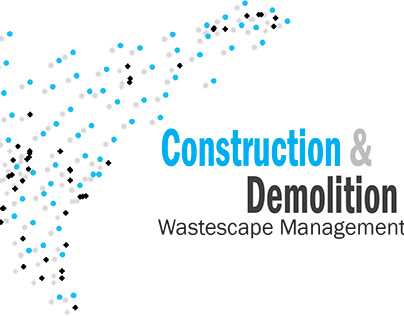 Tesi "Construction & Demolition,wastescape management"