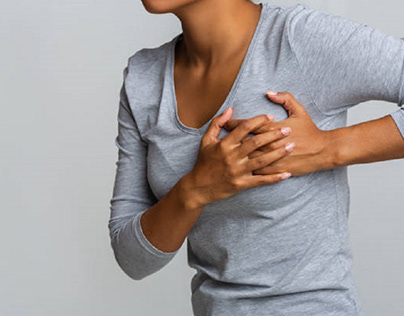 Possible Causes of Breast Pain