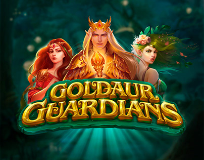 Goldaur Guardians Slot Review