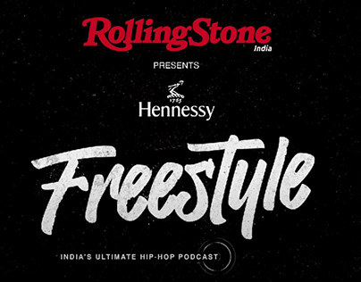 Hennessy Freestyle Podcast :Cinematographer, Editor