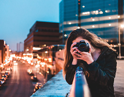 The Best Online Photography Courses for Beginners