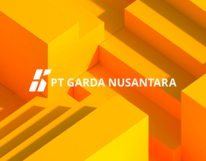 PT GARDA NUSANTARA - Final Logo