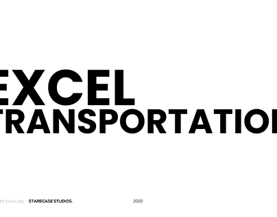 Excel Trucking