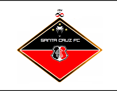 Santa Cruz FC (Brasil a.k.a. Terra de Santa Cruz)