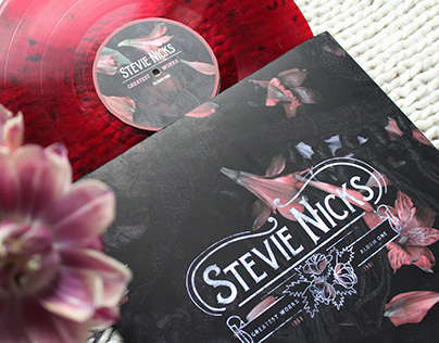 Stevie Nicks Greatest Works Box Set