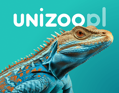 2023 | Unizoo.pl online store redesign