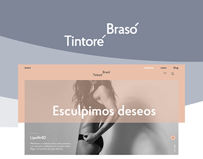 Tintoré Brasó www.tintorebraso.com