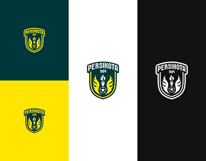 Rebrand Persikota Football Club