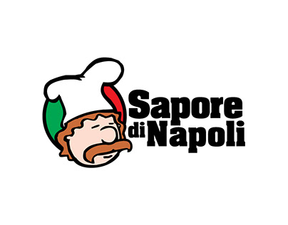 Sapore di Napoli Logo