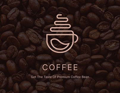 COFFEE | Brand Identity