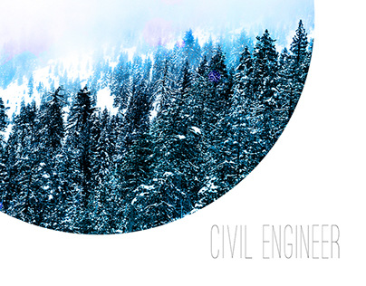 Civil Engineer Album Art