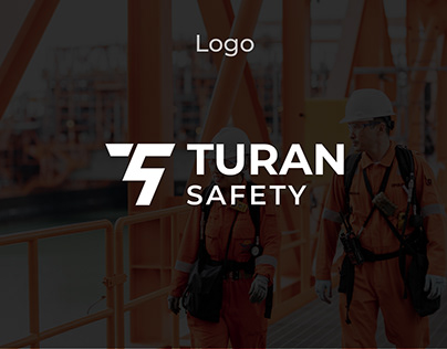 Logo present for TURAN SAFETY workwear