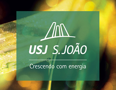 Grupo USJ / Usina S. João