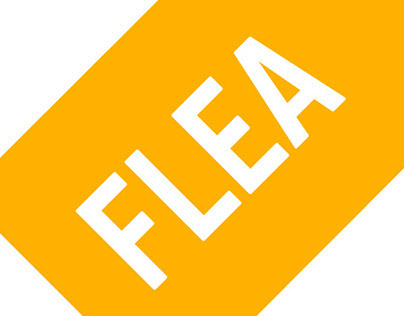 FLEA - the world is a flea market
