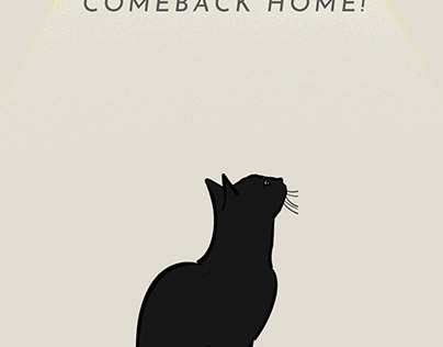 Comeback home!