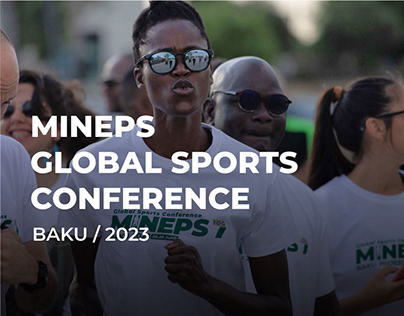 MINEPS GLOBAL SPORT CONFERENCE