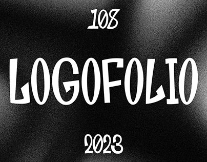 108 LOGOFOLIO 2023