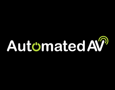 Automated AV branding project