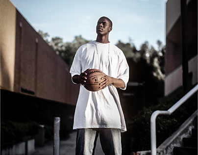 Marvin Williams for Dime Magazine