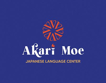 Akari Moe - Japanese Language Center