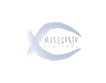 Logo Marecorto Festival