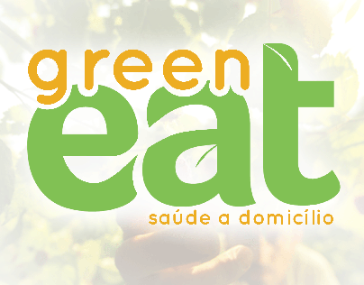 Green Eat App