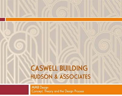 Caswell Building Concept - Final