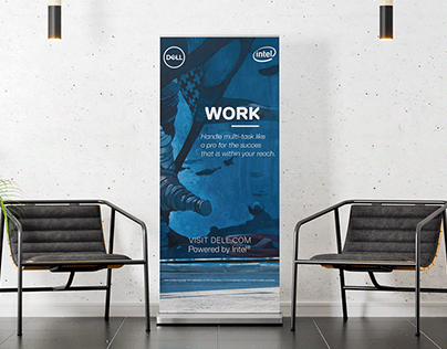 Dell Rollup Banner