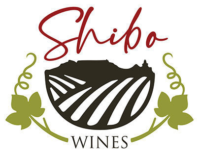 Logo Design - Shibo Wines