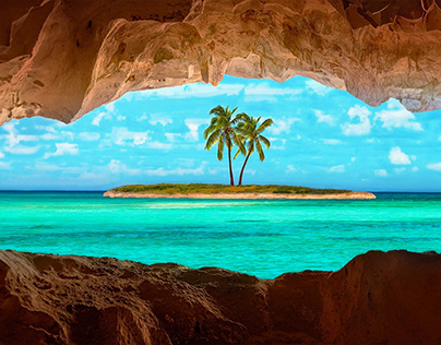 Most Beautiful Caribbean Islands