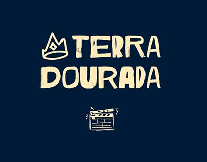 Project thumbnail - Terra Dourada (Audiovisuais)