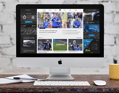 Club Brugge - official website