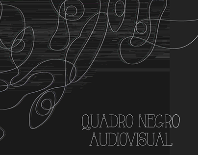 Produtora Independente Quadro Negro Audiovisual