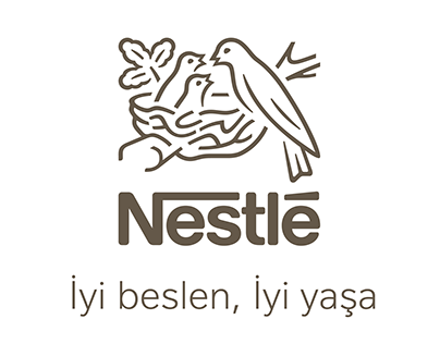 Nestlé Corporate Kreatif Proje