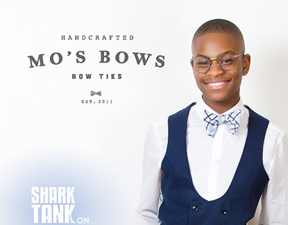 Mo's Bows