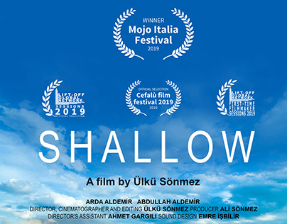 SHALLOW (Documentary)