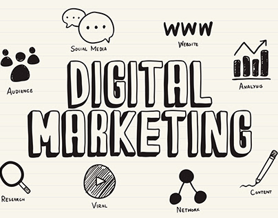 10 Digital Marketing Tips