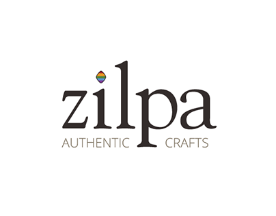 Zilpa - Android app screen design